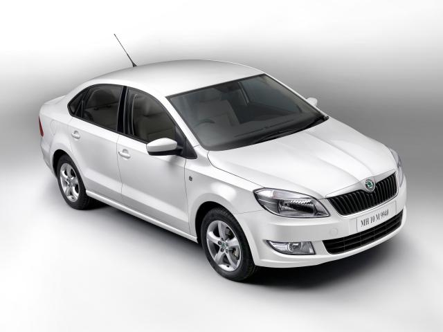 2011 – beim Autobauer ŠKODA AUTO ein Rekordjahr (Foto: ŠKODA AUTO a.s.)